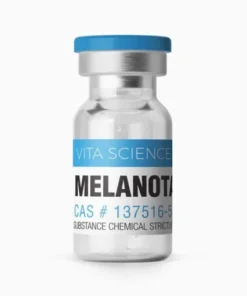 MELANOTAN (10MG)