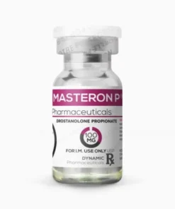MASTERON P (100MG)