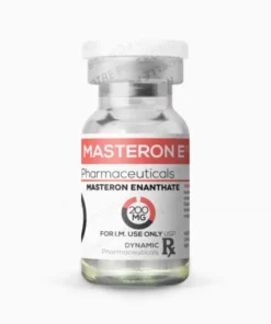 MASTERON ENANTHATE (200MG)