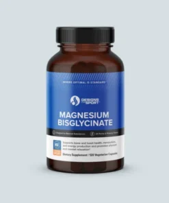 MAGNESIUM BISGLYCINATE