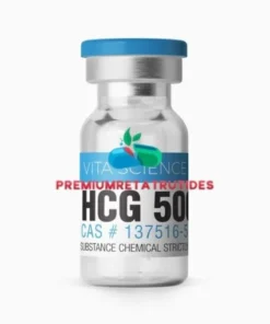 HCG (5000IU)