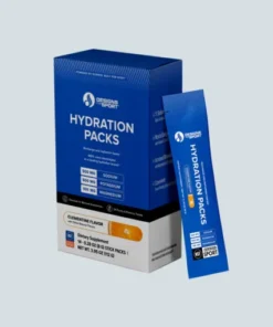 HYDRATION PACKS