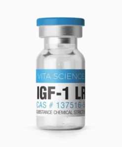 IGF-1 LR3 (1MG)