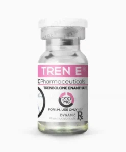 TREN E (200MG)