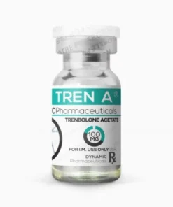 TREN A (100MG)