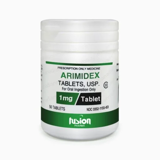 ANTI-ESTROGEN