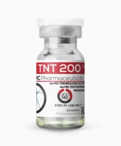 TNT 200 (200MG)