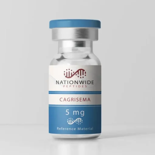 Cagrisema Peptide