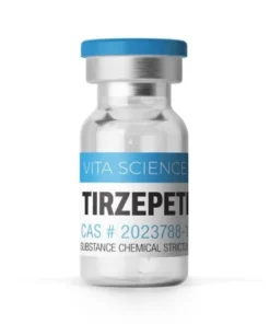 TIRZEPATIDE (5MG)