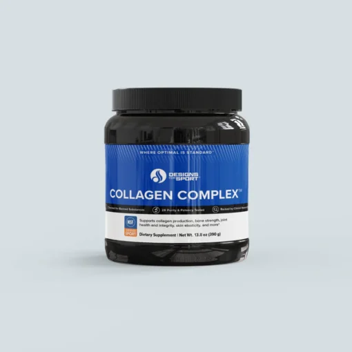 RECOVERY PEPTIDES