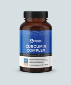 Curcumin Complex