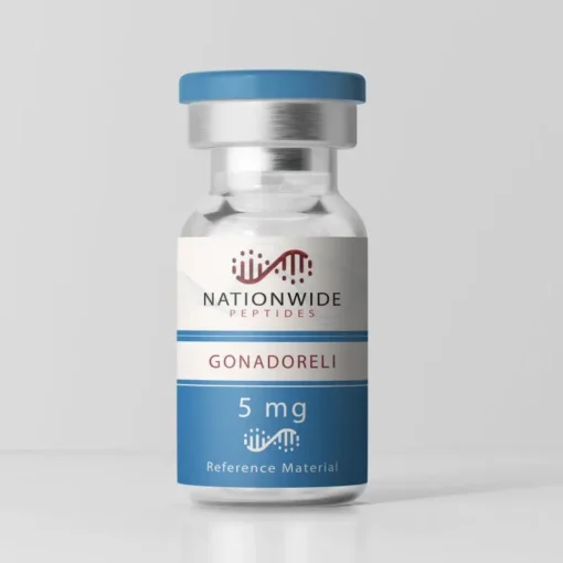 NATIONWIDE PEPTIDES