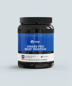 GRASS-FED BEEF PROTEIN