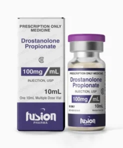 DROSTANOLONE ENANTHATE (200MG)