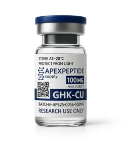 GHK-CU
