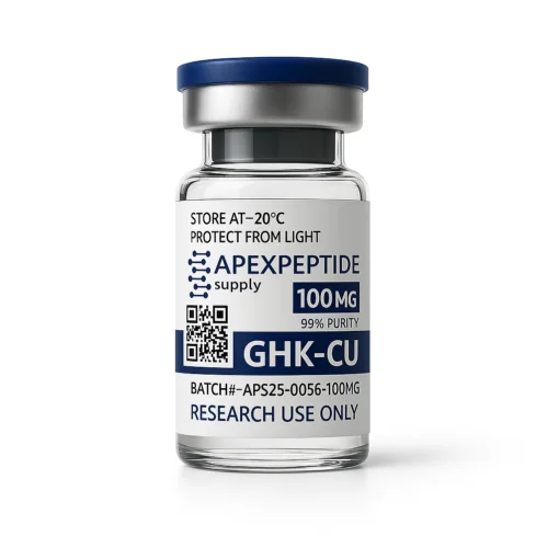 APEX PEPTIDES