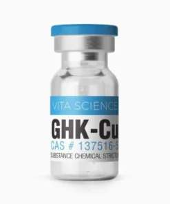 GHK-CU (50MG)