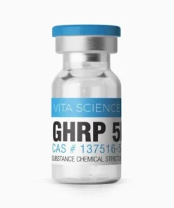 GHRP (5MG)