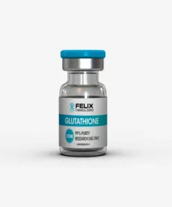 Glutathione 1200mg