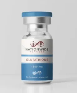 Glutathione Peptide