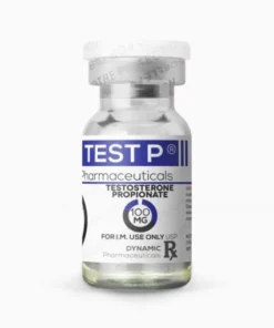 TEST PROPIONATE (100MG)
