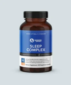 SLEEP COMPLEX