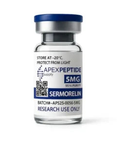 Sermorelin