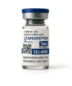 SELANK