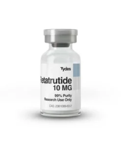 Retatrutide 8mg