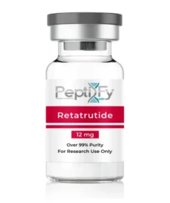 Retatrutide 8mg