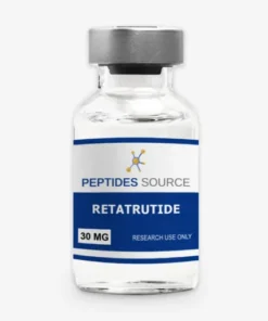 Retatrutide 30mg