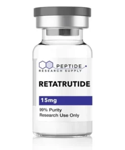 Retatrutide 15mg