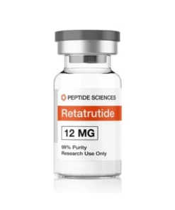 Retatrutide 12mg