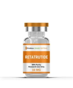 Retatrutide 10mg