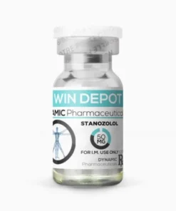 WIN DEPOT (50MG)