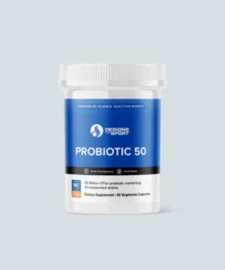 Probiotic 50