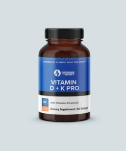 VITAMIN D3 PRO SOFTGELS