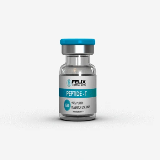 PEPTIDE-T