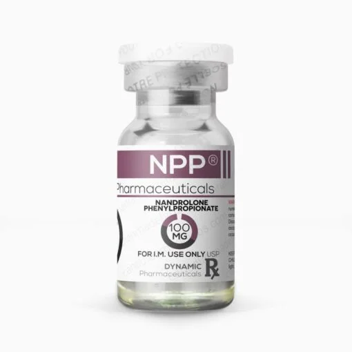 NPP (100MG)